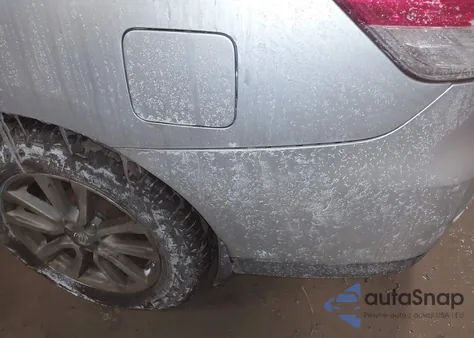 2014 Nissan Pathfinder S z USA, uszkodzony, nr VIN 5N1AR2MM8EC635441